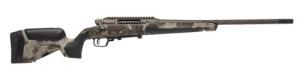 Savage CORE HUNTER PRO WOODLAND 308 Win 20 3R - 32573 Savage CORE HUNTER PRO WOODLAND 308 Win 20 3R - 32573