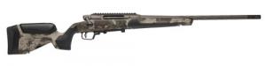 Savage CORE HUNTER PRO WOODLAND 6.5PRC 22 3R - 32574