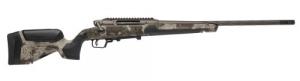 Savage CORE HUNTER PRO WOODLAND 270WIN 20 3R - 32577 Savage CORE HUNTER PRO WOODLAND 270WIN 20 3R - 32577