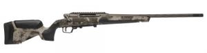 Savage CORE HUNTER PRO WOODLAND 7MM PRC 22 3R - 32580