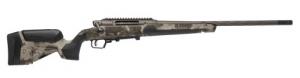 Savage CORE HUNTER PRO WOODLAND 7MM Bell & Carlson 16.5" 3R - 32889