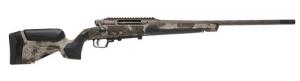 Savage CORE HUNTER PRO WOODLAND 300WIN 22 3R - 32582
