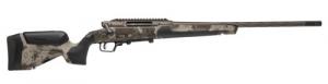 Savage CORE HUNTER PRO WOODLAND 338LAPUA 24 5R - 32584