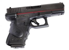 Crimson Trace Lasergrip For Glock Gen 3 19/23/25/32/38 - LG-619