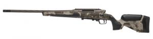 Savage CHNTPRO WDLN Left Hand 7MM08 - 110|Core Hunter Savage CHNTPRO WDLN Left Hand 7MM08 - 110|Core Hunter