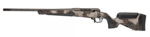 Savage CORE HUNTER PRO Left Hand 6.8WEST 22 WEST - 32620