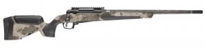 Savage CRE PRDTR 7MM08 22B 10 - 110|Core Predator