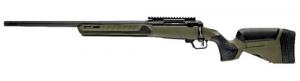 Savage CORE PREDATOR Left Hand 65CRD 22 HGRN - 32651