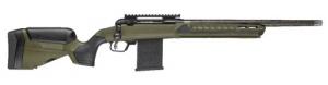Savage ULT PRDTR 308 18CFB - 110|Ultralite Predator