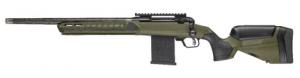 Savage ULTRALITE PRED Left Hand 65CRD 18 HGRN - 32944 Savage ULTRALITE PRED Left Hand 65CRD 18 HGRN - 32944