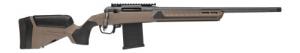 Savage CRE TACTL 6.5PRC 24B 7 - 110|Core Tactical