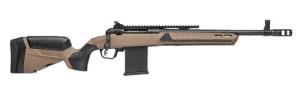 Savage SCOUT V2 308 16B 10R - 110|Scout Savage SCOUT V2 308 16B 10R - 110|Scout