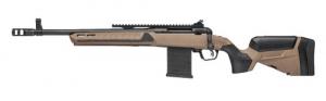 Savage SCOUT V2 Left Hand 350L 16.5" COYTN - 32988 Savage SCOUT V2 Left Hand 350L 16.5" COYTN - 32988