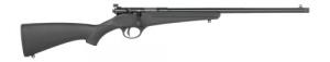 Savage F-SR .22 LR 16" BLACK - 13809 Savage F-SR .22 LR 16" BLACK - 13809