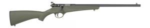 Savage F-SR .22 LR 16" GREEN - 13813 Savage F-SR .22 LR 16" GREEN - 13813