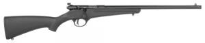 Savage F-SR .22 LR 16" BLACK Left Hand - 13829 Savage F-SR .22 LR 16" BLACK Left Hand - 13829