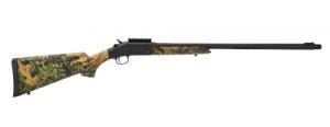 SAVAGE STEVENS 301 COMPACT TURKEY BOTTOMLAND 20G RoundGUN 22" SINGLE Round