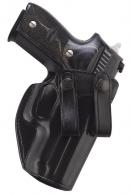 GALCO SUMMER COMFORT HOLSTER SPR XD 9 40 3" - SUM444B