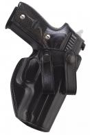 Summer Comfort Holster For Smith & Wesson M&P Compact 9mm/.40 Bl - SUM474B Summer Comfort Holster For Smith & Wesson M&P Compact 9mm/.40 Bl - SUM474B