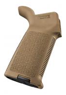 MAGPUL MAG415-MCB MOE GRIP AR15/M4 - MAG415MCB MAGPUL MAG415-MCB MOE GRIP AR15/M4 - MAG415MCB