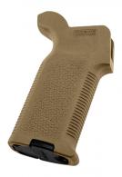 MAGPUL MAG522-MCB MOE-K2 GRIP AR15/M4 - MAG522MCB MAGPUL MAG522-MCB MOE-K2 GRIP AR15/M4 - MAG522MCB