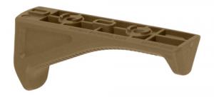 MAGPUL MAG598-MCB M-LOK AFG- ANGLED FORE GRIP - MAG598MCB MAGPUL MAG598-MCB M-LOK AFG- ANGLED FORE GRIP - MAG598MCB