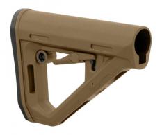 MAGPUL MAG1377-MCB DT CARBINE STOCK MIL-SPEC - MAG1377MCB MAGPUL MAG1377-MCB DT CARBINE STOCK MIL-SPEC - MAG1377MCB
