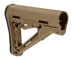MAGPUL MAG310-MCB CTR CARBINE STOCK MIL-SPEC - MAG310MCB MAGPUL MAG310-MCB CTR CARBINE STOCK MIL-SPEC - MAG310MCB