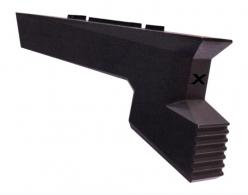 WOOX M-LOK BARRICADE STOP - SH.BRR001.01