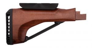 WOOX FORTY-SEVEN STOCK WALNUT FIXED - SH.STK122.01 WOOX FORTY-SEVEN STOCK WALNUT FIXED - SH.STK122.01