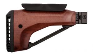 WOOX FORTY-SEVEN STOCK WALNUT FOLD - SH.STK122.02 WOOX FORTY-SEVEN STOCK WALNUT FOLD - SH.STK122.02