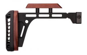 WOOX FORTY-SEVEN STOCK WAL/ALM FIXED - SH.STK122.03