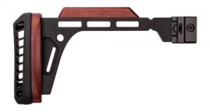 WOOX FORTY-SEVEN STOCK WAL/ALM FOLD - SH.STK122.04