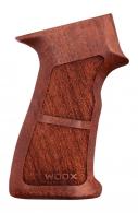 WOOX FORTY-SEVEN GRIP WALNUT - SH.GRP122.01