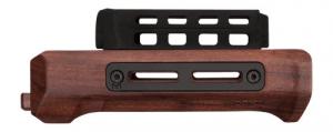 WOOX FORTY-SEVEN HANDGUARD Walnut SHORT - SH.FRN122.01