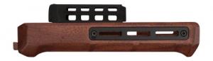 WOOX FORTY-SEVEN HANDGUARD Walnut LONG - SH.FRN122.02