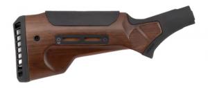 WOOX SH.Stock142.01 BRAVADO Stock Walnut MARLIN DARK SER - SH.STK142.01