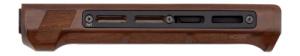 WOOX BRAVADO HANDGRD Walnut MAR DARK - SH.FRN142.01