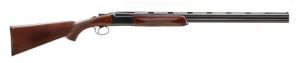 Ruger Red Label III 20 Gauge 28" Walnut Stock - 04510R