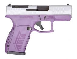 DERYA DY9Z 9MM 3.5 15R PRPL/SIL - DY9Z.PRPS.TR DERYA DY9Z 9MM 3.5 15R PRPL/SIL - DY9Z.PRPS.TR