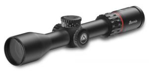 BUR VERACITY 3-15X44MM PLEX - 200682