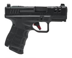 SAR USA SAR9SCG3Black SAR9 S-CMPT 3.3 Black 9 G2 12/15 - SAR9SCG3BL