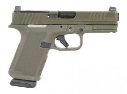 Ruger 9MM 4 SLIDE-ODG 15R - 19438