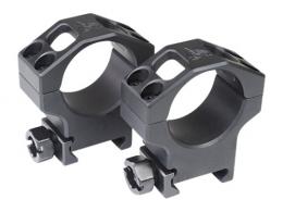 ODIN SCOPE RINGS 30MM LOW - SR-30MM-LOW