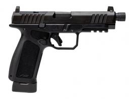 RMARTIN RM1FBlackOSPT RM1F Tactical 9MM OR 17/24R Black - RM1FBLKOSPT