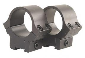 B-Square Aluminum 1"X3/8" .22 Caliber Dovetail Scope Ring - 27052