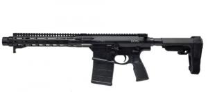 Daniel Defense DD5 12.5" 7.62x51mm Pistol 20+1 - 0208830157047