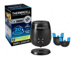 THER RECHARGEABLE MOS REP W/DOCK STATN - E65X THER RECHARGEABLE MOS REP W/DOCK STATN - E65X