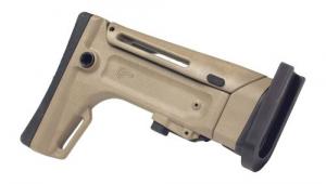 KDG FN SCAR STOCK Flat Dark Earth - SCP5-MK2-202 KDG FN SCAR STOCK Flat Dark Earth - SCP5-MK2-202