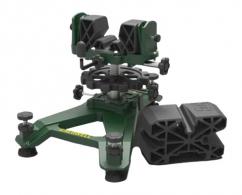 CALD ROCK BR 2 WITH REAR REST - 1263610